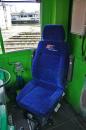 Fotel w EU07-360